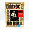 AC/DC - No Bull - The Director's Cut - ACDC DVD